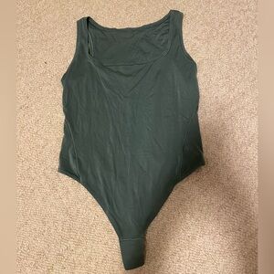 Lululemon bodysuit